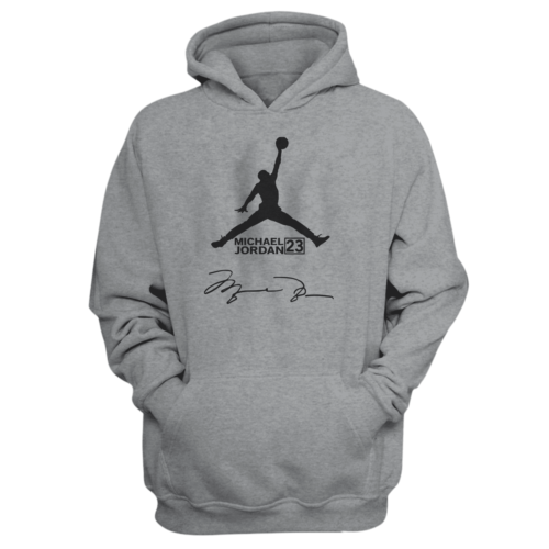 Jordan Signature Hoodie